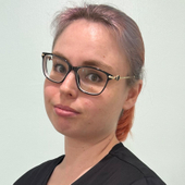 Захарова Виктория Олеговна, психиатр