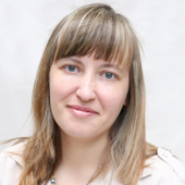 Шайдурова Валентина Николаевна, ЛОР