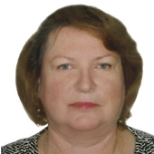 Соколова Наталья Александровна, ЛОР