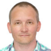 Кулагин Вадим Геннадьевич, анестезиолог