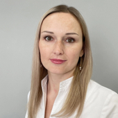 Николаева Мария Владимировна, психолог