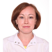 Некрасова Наталья Павловна, педиатр