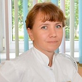 Мурычева Татьяна Владимировна, педиатр