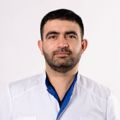 Нури Ариф Гуламович, гинеколог-хирург