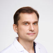 Кириллов Павел Станиславович, мануальный терапевт