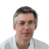 Тюленев Сергей Владиславович, гинеколог