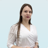 Максимцева Анна Евгеньевна, гинеколог