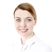 Чиркова Ирина Борисовна, ЛОР