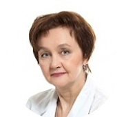 Шилкова Ирина Леонидовна, ЛОР