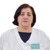 Баркинхоева Марет Муссаевна, рефлексотерапевт