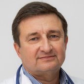 Гутник Вадим Валерьевич, онколог