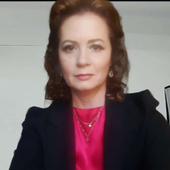 Гафарова Ольга Ниловна, психотерапевт