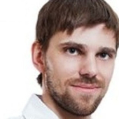 Чернышков Олег Геннадьевич, стоматолог-терапевт