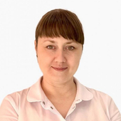 Белова Ирина Анатольевна, гинеколог