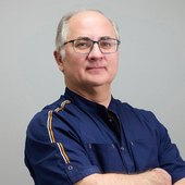 Евсеев Николай Николаевич, врач УЗД