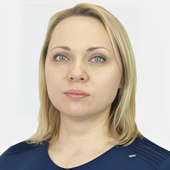 Мыскина Ольга Александровна, ЛОР