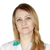 Блохина Екатерина Сергеевна, гинеколог
