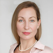 Хмелевская Екатерина Сергеевна, психолог