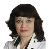 Терехова Елена Ивановна, врач функциональной диагностики