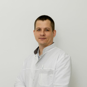 Баранников Павел Викторович, невролог