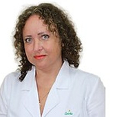 Чернышева Наталия Витальевна, педиатр