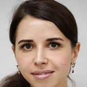 Четкина Елена Викторовна, стоматолог-терапевт