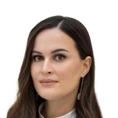 Валеева Лилия Рамилевна, косметолог