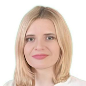 Федонина Наталья Анатольевна, эндокринолог