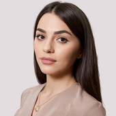 Абраамян Анна Гагиковна, педиатр