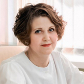 Разумова Светлана Александровна, врач УЗД