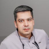 Пурышов Максим Александрович, стоматолог-терапевт