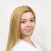 Юрьева Анна Валерьевна, психолог