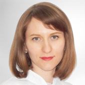 Танзыбаева Ольга Романовна, невролог