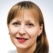 Медведева Елена Ивановна, гинеколог