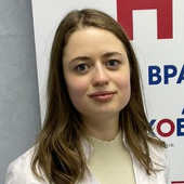 Шеина Мария Ивановна, невролог