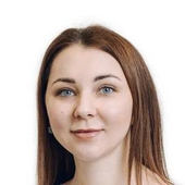 Останина Екатерина Николаевна, косметолог