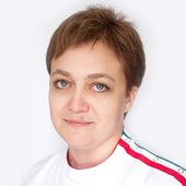 Юсупова Юлия Львовна, стоматолог-терапевт