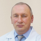 Киселев Владимир Николаевич, фтизиатр