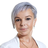 Соловьева Татьяна Александровна, гинеколог