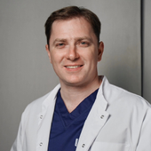 Голованев Павел Сергеевич, пластический хирург