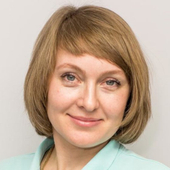 Войтенко Оксана Михайловна, стоматолог-терапевт