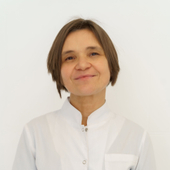 Ситникова Марина Васильевна, рефлексотерапевт