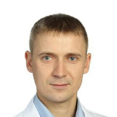 Овсяников Анатолий Сергеевич, флеболог