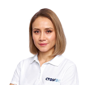 Миннигалиева Римма Загитовна, стоматолог-терапевт