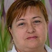 Даниленко Инна Владимировна, акушер-гинеколог