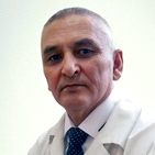 Даминов Осамиддин Гавсиддинович, офтальмолог