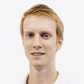 Павлов Егор Владимирович, детский реабилитолог