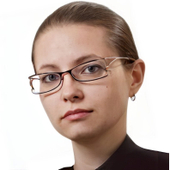 Кутьина Владилена Геннадьевна, рентгенолог