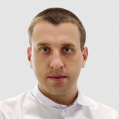 Киселев Никита Владимирович, стоматолог-ортопед