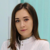 Дайченко Валерия Константиновна, эндокринолог